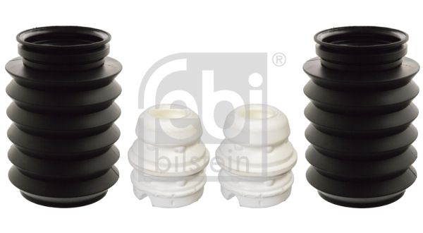 Apsauginio dangtelio komplektas, amortizatorius FEBI BILSTEIN 109326