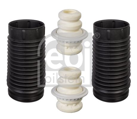 FEBI BILSTEIN 109376 Apsauginio dangtelio komplektas, amortizatorius