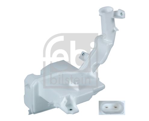 FEBI BILSTEIN 109523 Plovimo skysčio bakelis, lango plovimas
