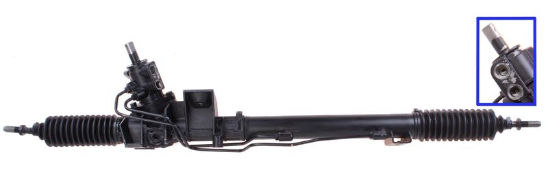 Vairo pavara ELSTOCK 11-0400