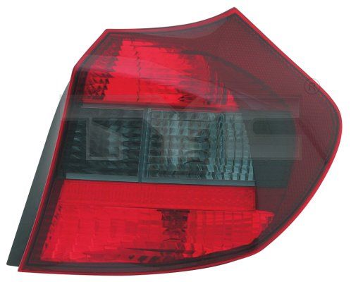 Kombinuotas galinis žibintas TYC 11-0985-11-2