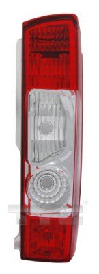 Kombinuotas galinis žibintas TYC 11-11357-01-2