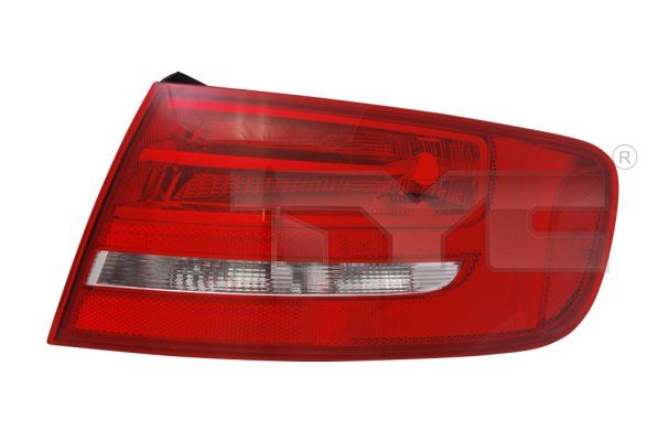 Kombinuotas galinis žibintas TYC 11-11366-01-2