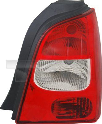 Kombinuotas galinis žibintas TYC 11-11444-01-2