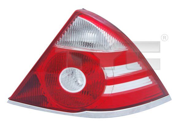 Kombinuotas galinis žibintas TYC 11-11455-01-2
