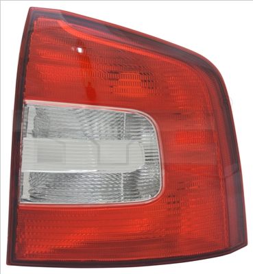 Kombinuotas galinis žibintas TYC 11-12259-01-2