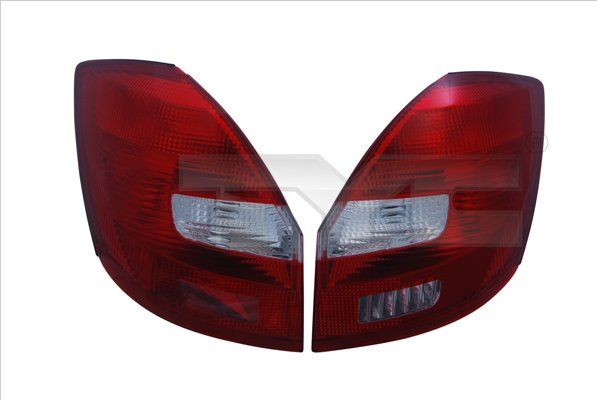 Kombinuotas galinis žibintas TYC 11-12268-01-2
