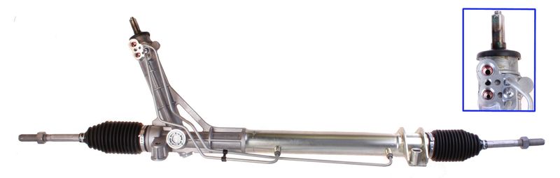 ELSTOCK 11-1322 Vairo pavara