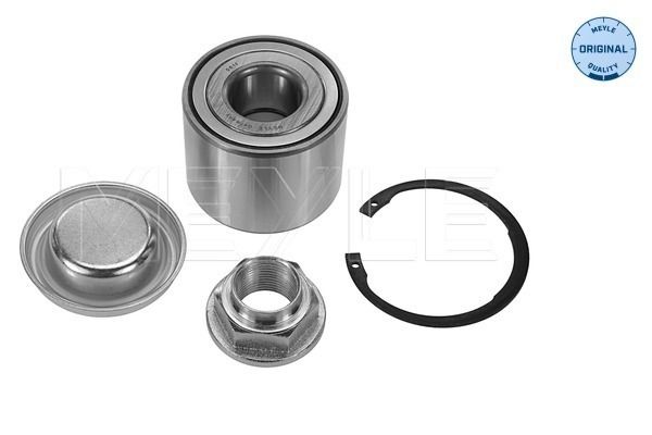 Rato guolio komplektas MEYLE 11-14 750 0025