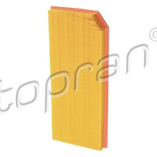 TOPRAN 110 460 Oro filtras