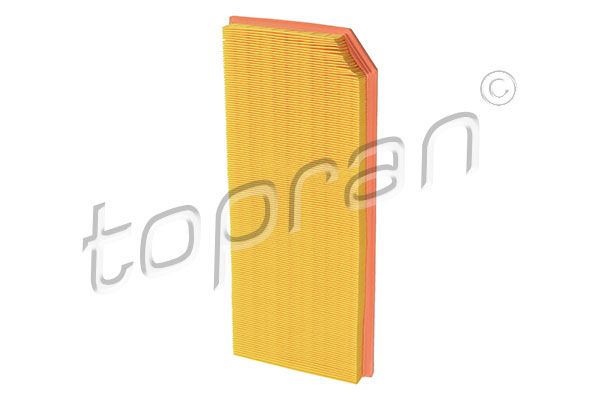 Oro filtras TOPRAN 110 460