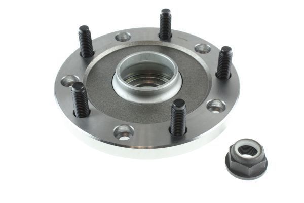 AUTOMEGA 110046210 Pakabos statramsčio atraminis guolis