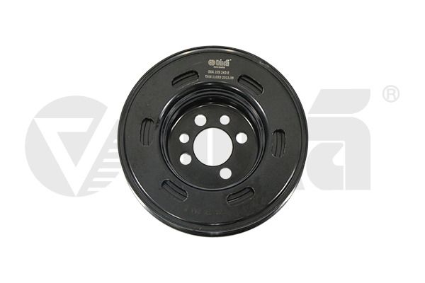Skriemulys, alkūninis velenas vika 11050032301