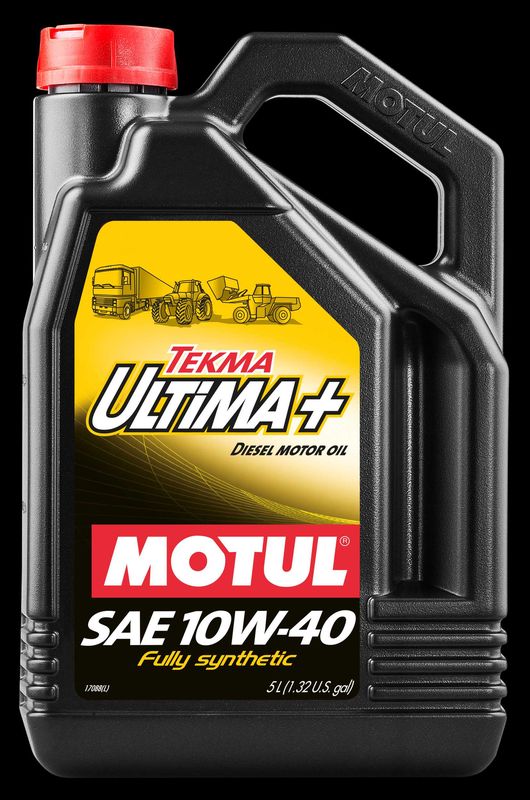 Variklio alyva MOTUL 110959