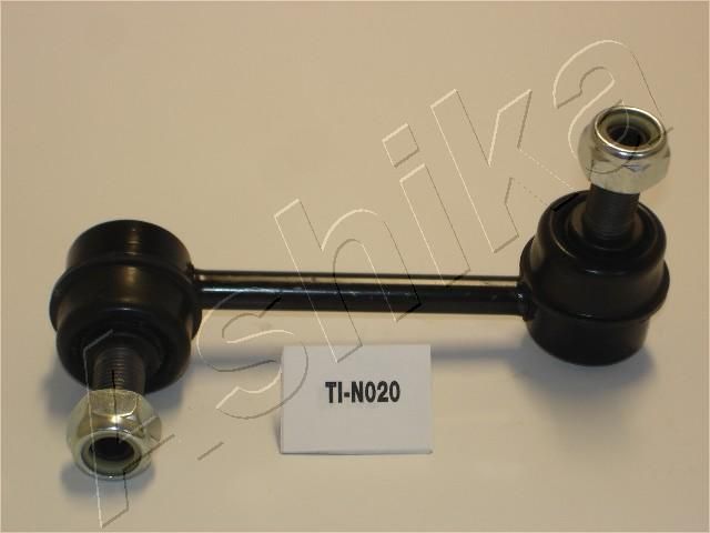 ASHIKA 111-0N-N020 Prikabinimo svirtis