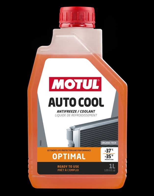 MOTUL 111051 Antifrizas