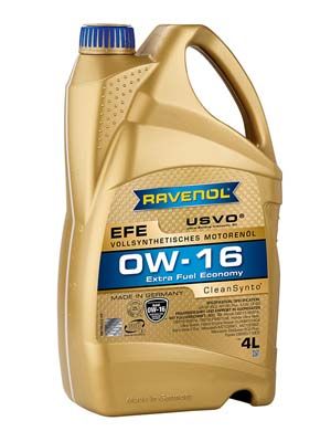 Variklio alyva RAVENOL 1111103-004-01-999
