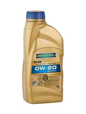 Variklio alyva RAVENOL 1111113-001-01-999
