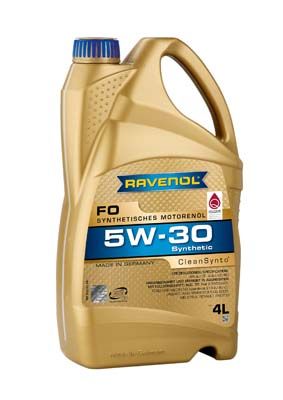 Variklio alyva RAVENOL 1111115-004-01-999