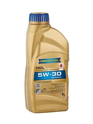 Variklio alyva RAVENOL 1111118-001-01-999