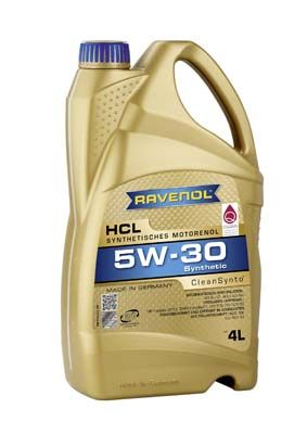 Variklio alyva RAVENOL 1111118-004-01-999