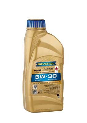 Variklio alyva RAVENOL 1111122-001-01-999