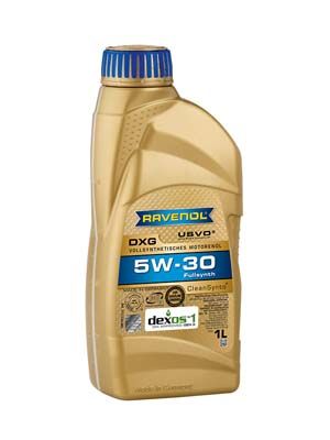 Variklio alyva RAVENOL 1111124-001-01-999