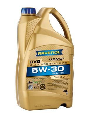 Variklio alyva RAVENOL 1111124-004-01-999