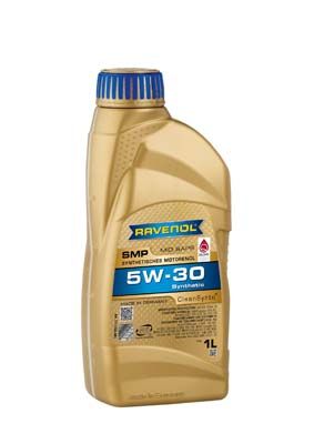 Variklio alyva RAVENOL 1111126-001-01-999