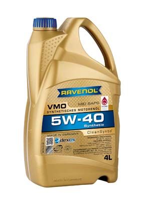 Variklio alyva RAVENOL 1111133-004-01-999