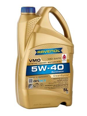 Variklio alyva RAVENOL 1111133-005-01-999