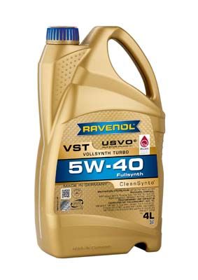 Variklio alyva RAVENOL 1111136-004-01-999