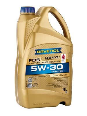 Variklio alyva RAVENOL 1111139-004-01-999