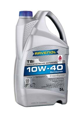 Variklio alyva RAVENOL 1112110-005-01-999
