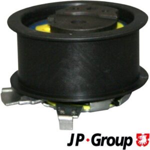 JP GROUP 1112203100 Įtempiklio skriemulys, paskirstymo diržas