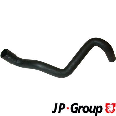 JP GROUP 1114304900 Radiatoriaus žarna