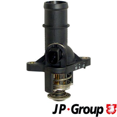 JP GROUP 1114506300 Aušinimo skysčio jungė