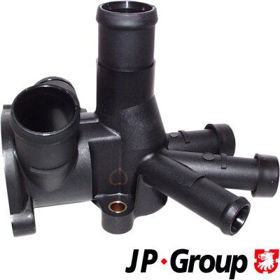 JP GROUP 1114507200 Aušinimo skysčio jungė