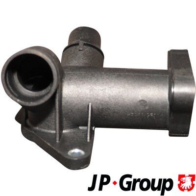 JP GROUP 1114509100 Aušinimo skysčio jungė