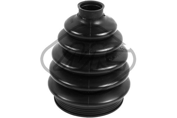 Gofruotoji membrana, kardaninis velenas Metalcaucho 11146