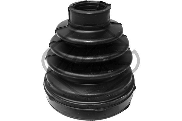 Gofruotoji membrana, kardaninis velenas Metalcaucho 11158
