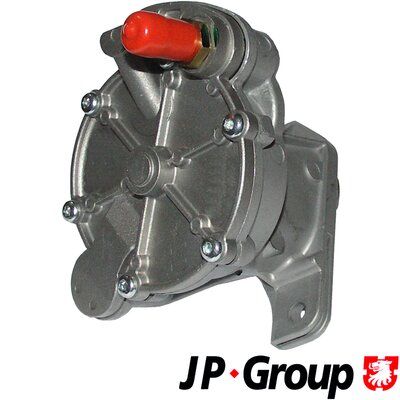 JP GROUP 1117100500 Vakuumo siurblys, stabdymo įrenginys