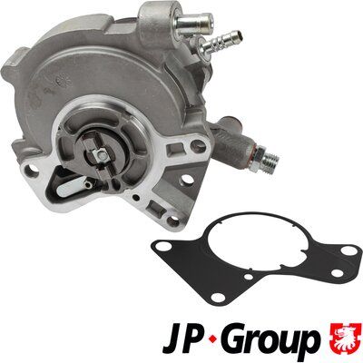 JP GROUP 1117100700 Vakuumo siurblys, stabdymo įrenginys