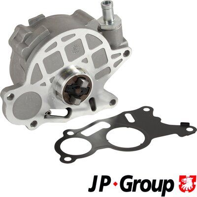 JP GROUP 1117100900 Vakuumo siurblys, stabdymo įrenginys