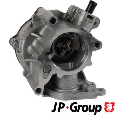 JP GROUP 1117101200 Vakuumo siurblys, stabdymo įrenginys