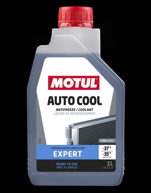 MOTUL 111735 Antifrizas