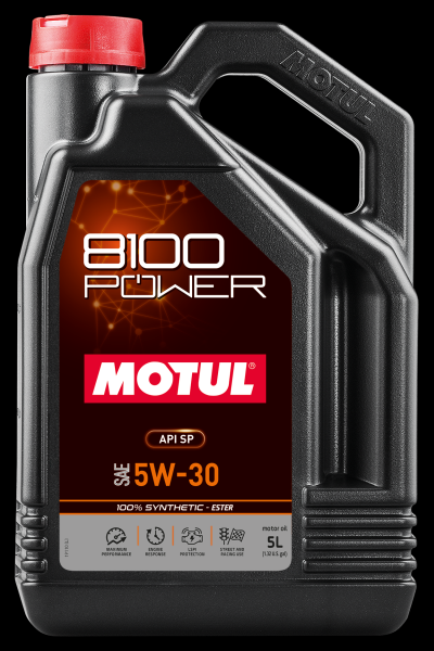 Variklio alyva MOTUL 111801