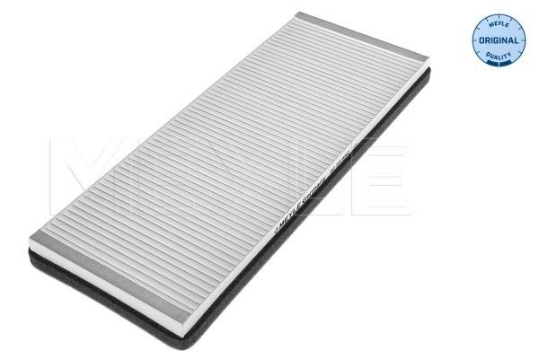 Filtras, salono oras MEYLE 112 319 0002