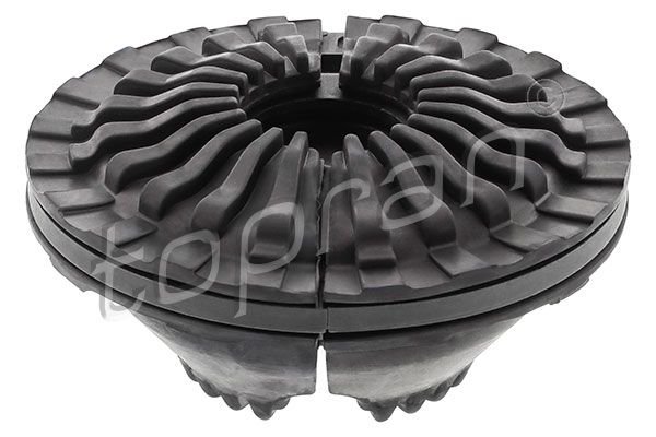 TOPRAN 112 870 Pakabos statramsčio atraminis guolis