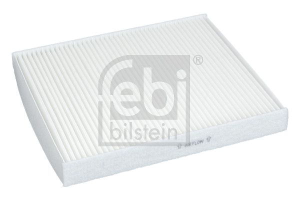 Filtras, salono oras FEBI BILSTEIN 11235